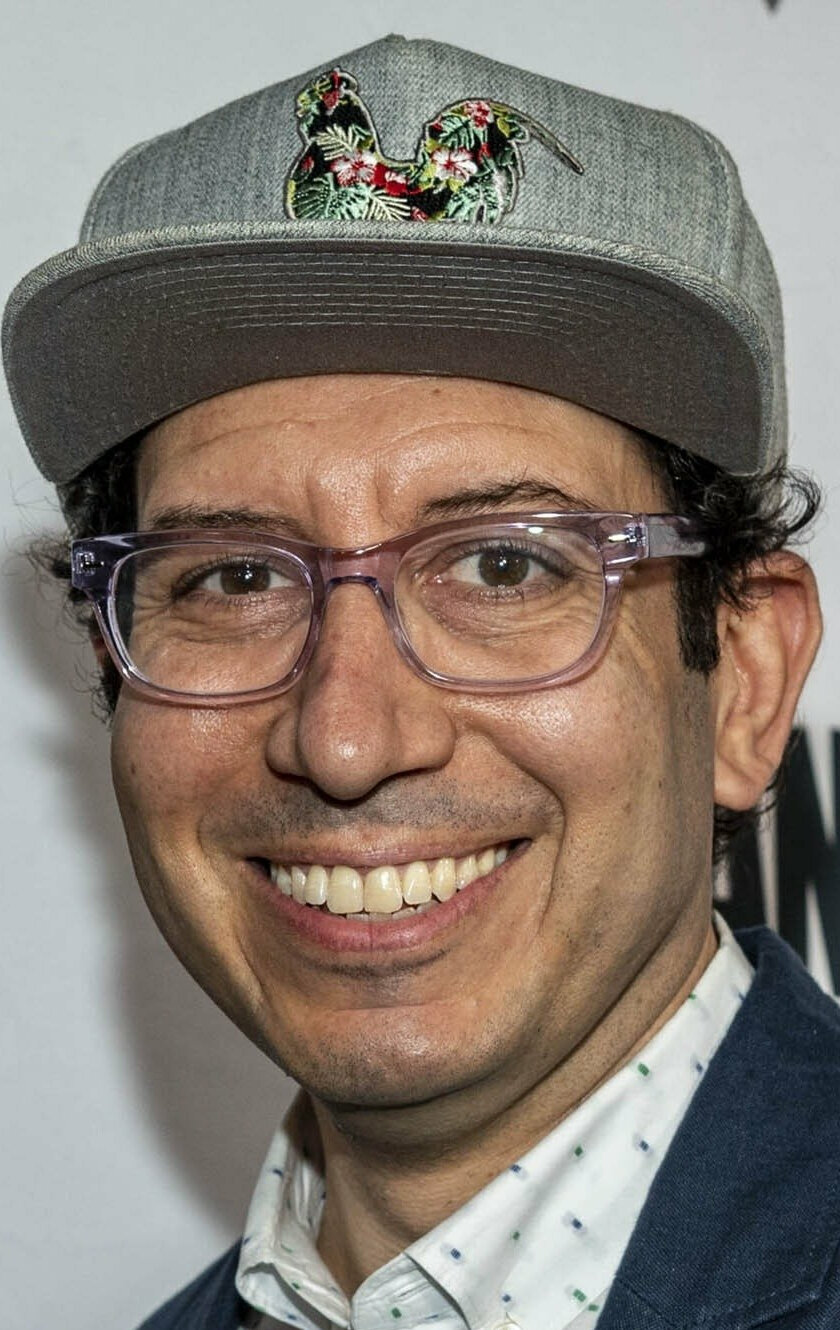 фото Шон Ганнет