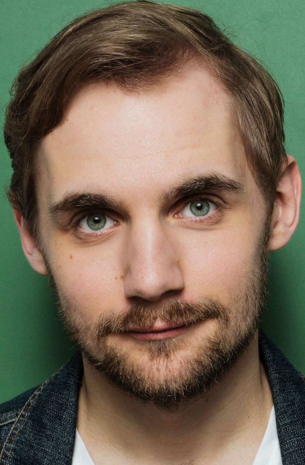 фото Михал Павлик