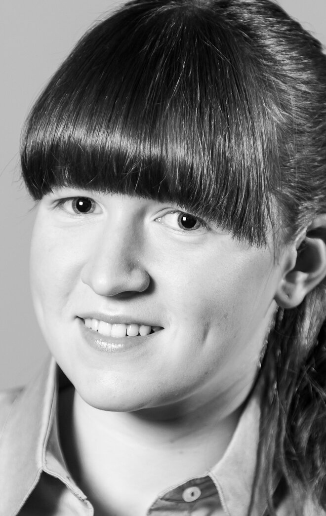 фото Лара МакИвор