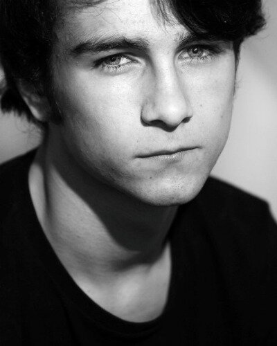 фото Эйн МакЭндрю