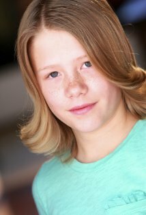 фото Брин Ерли