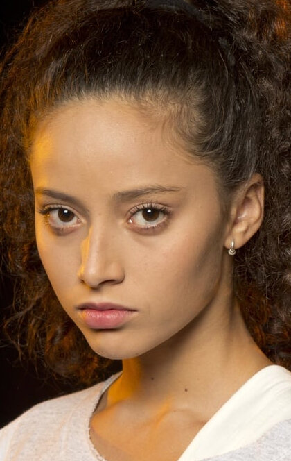 фото Айлин Салас