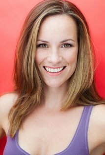 фото Реджина Тауфен