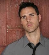 фото Кэйси Морган