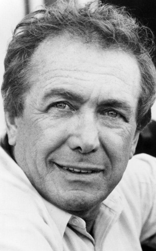 фото Джозеф Сарджент