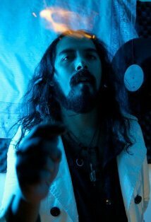 фото Сесар ди Парра