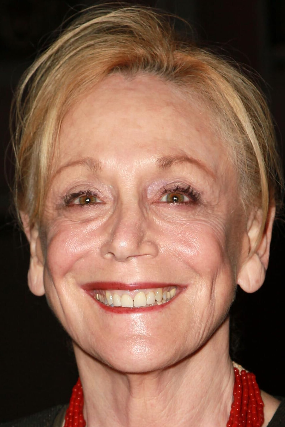 фото Лоррэйн Гари