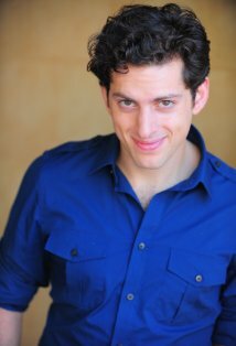 фото Майкл Бернарди