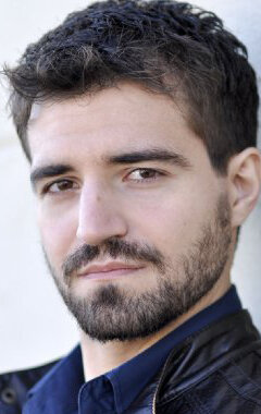 фото Коста Гианнакопулос