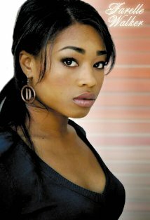 фото Фарелл Уокер