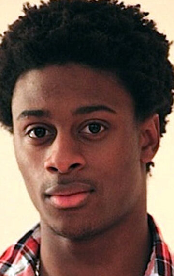 фото Жимми Воа