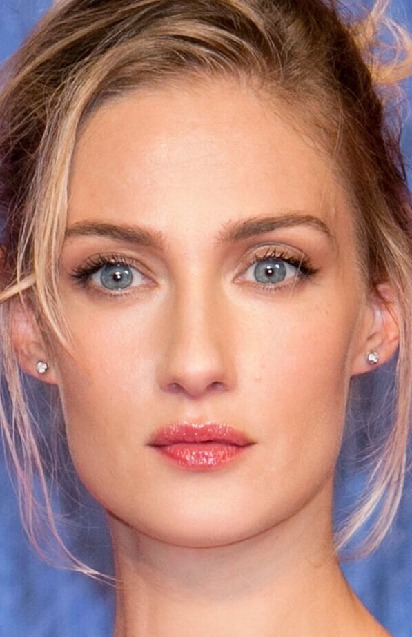 фото Ева Риккобоно