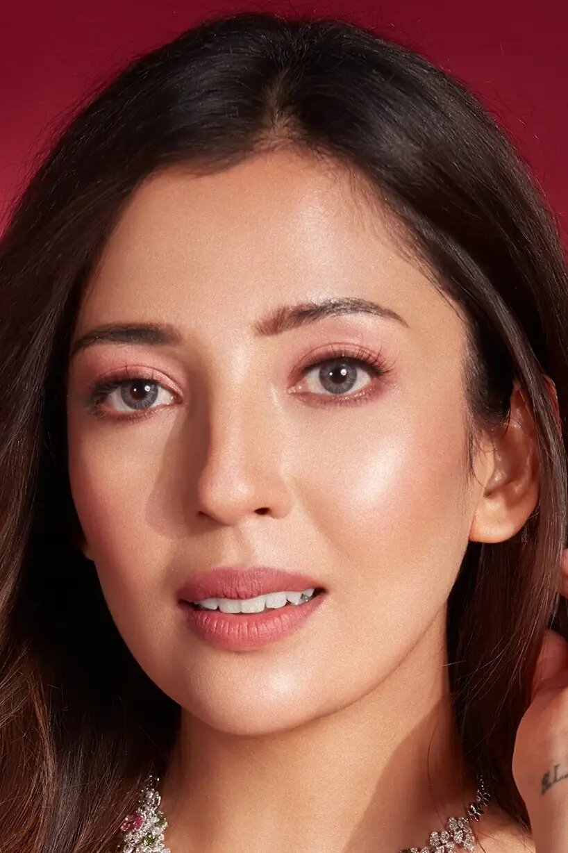 фото Баркха Сингх