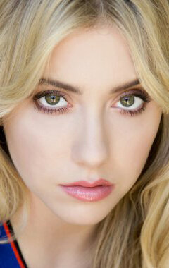 фото Лиз Николь Абрамс