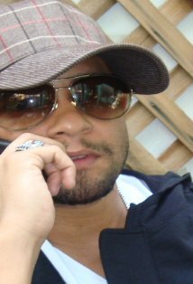 фото Блэр Коббс