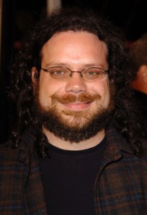 фото Крис Бек