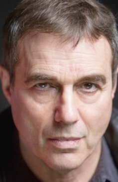 фото Пол Херцберг