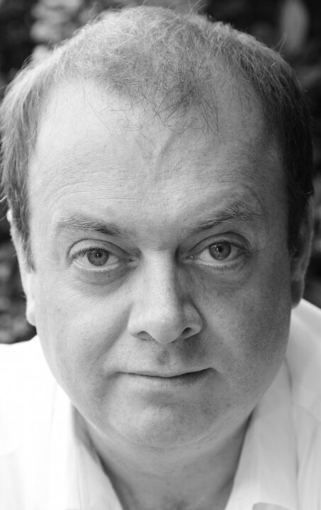 фото Дермот Кэнаван