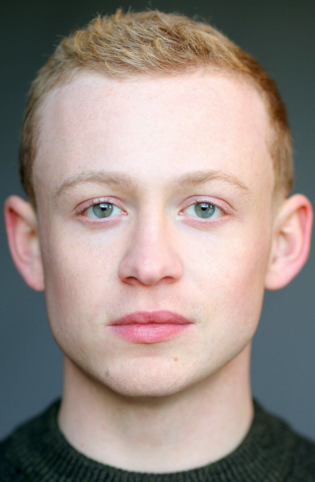 фото Джон Белл