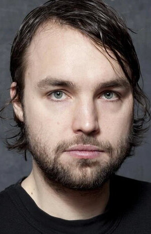 фото Исаак Дентлер