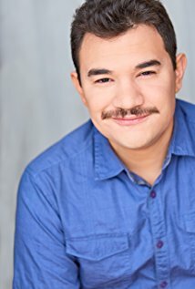 фото Руди Галван