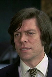 фото Уильям Марлоу