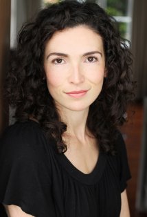 фото Жослин Кристиан