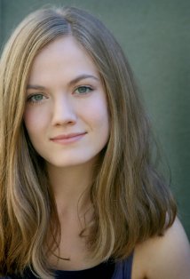 фото Мэри Нельсон