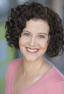 фото Mary Emily O'Bradovich