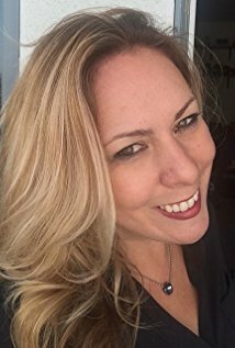 фото Саманта Кюстер