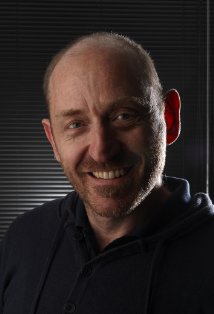 фото Дэвид Макс Браун