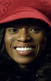 фото Тара Риггз