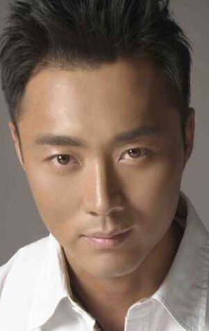 фото Шэнь Сяохай