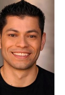 фото Аллан Ласо