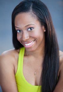 фото Мисти Смит