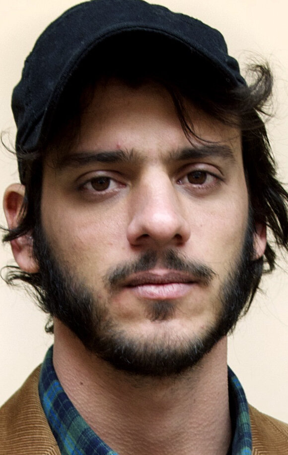 фото Карлос Мачадо Кинтела