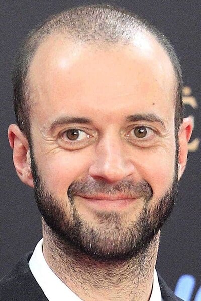 фото Фернандо Франко