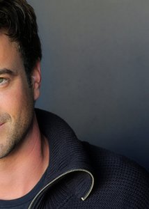 фото Зак Барнетт