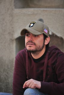 фото Пабло Иван Фернандес Бараона