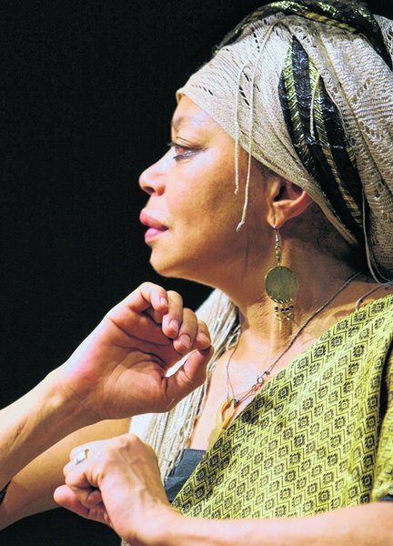 фото Мириам Голдшмидт