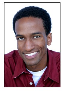 фото Вольтер Рико Стерлинг