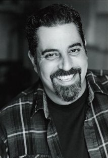 фото Джон Фаррадж