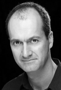 фото Ник Болл