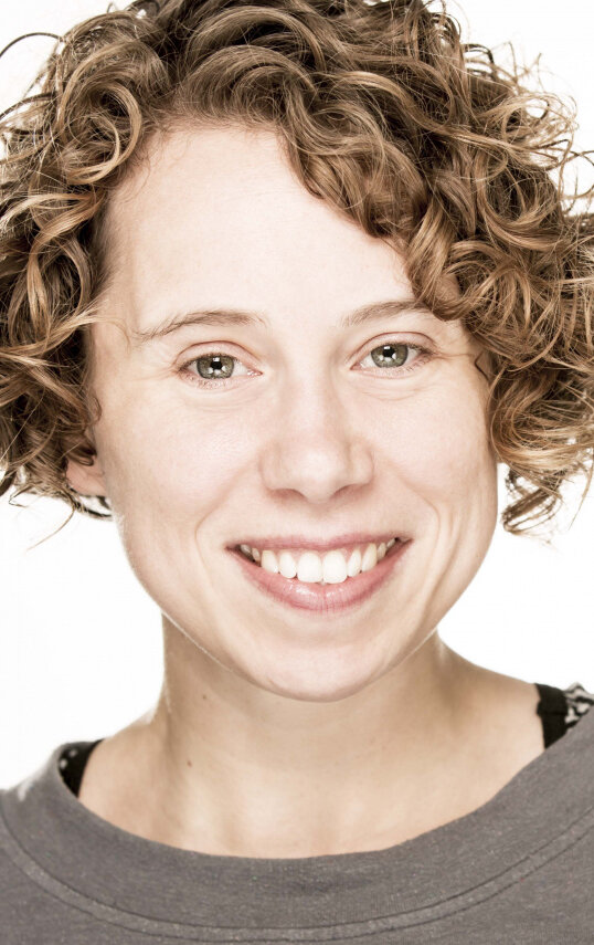 фото Мишель Терри