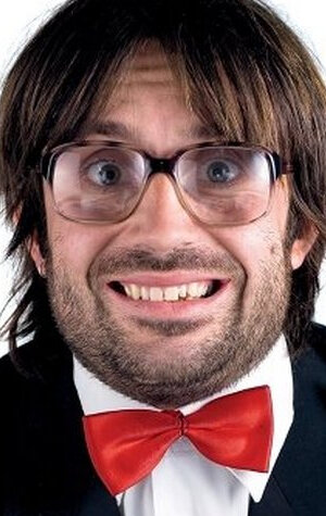 фото Дэвид Эрл