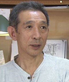 фото Кадзуо Ога