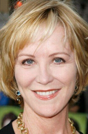 фото Сандра Кернс