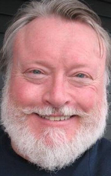 фото Дэвид Аластер Льюис