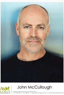 фото Джон МакКалло