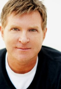 фото Даррен Морт